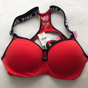 Victoria’s Secret PINK Ultimate Sports Bra